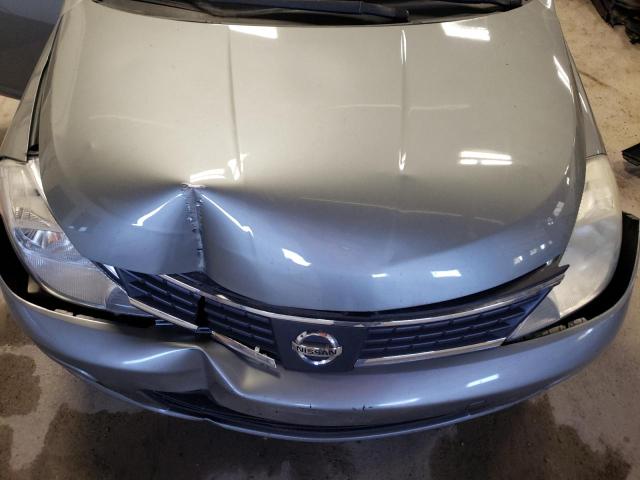 Photo 7 from auction – 2008 NISSAN VERSA S with VIN 3N1BC11E38L399374