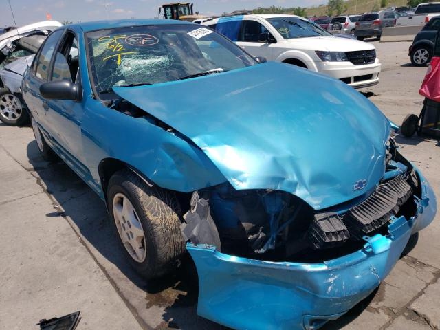 2000 Chevrolet Cavalier