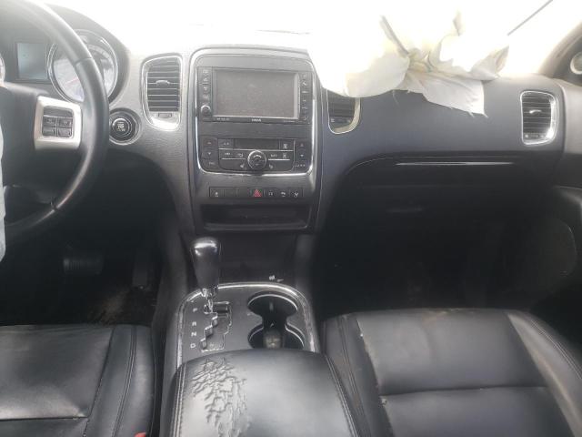 Photo 9 from auction – 2011 DODGE DURANGO CR with VIN 1D4RD4GG7BC667142