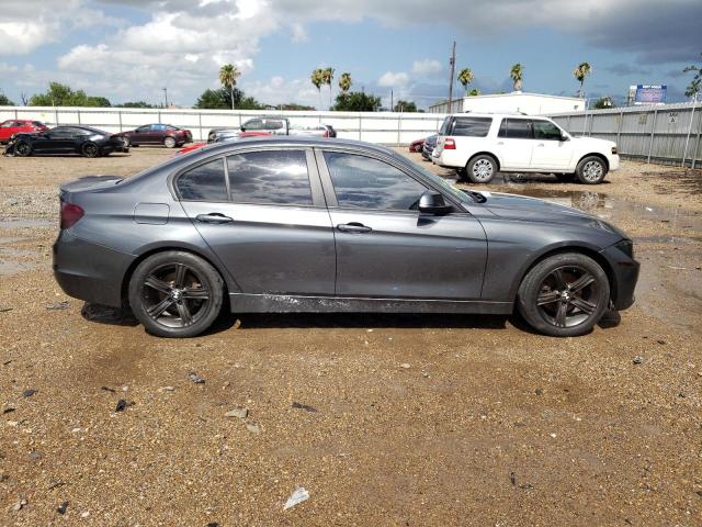 Zdjęcie 9 z aukcji – 2014 BMW 320 I z VIN WBA3B1G59ENS77039