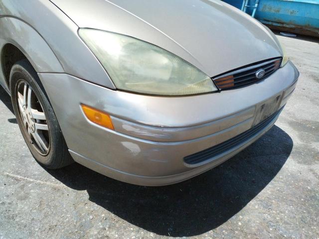 Photo 9 from auction – 2003 FORD FOCUS SE C with VIN 1FAFP34Z53W270218