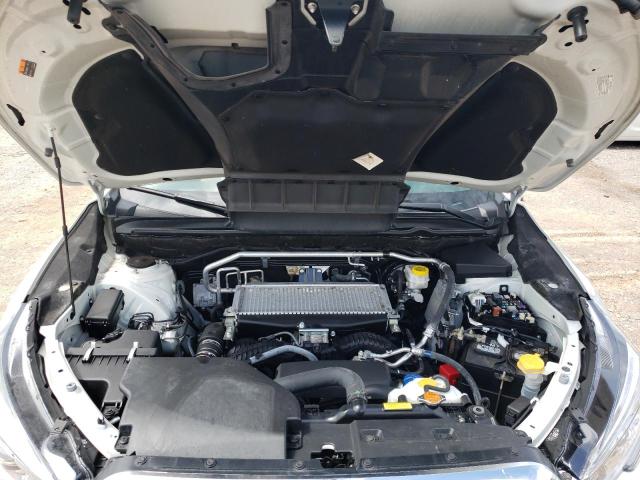 Photo 7 from auction – 2019 SUBARU ASCENT LIM with VIN 4S4WMAPD1K3421610