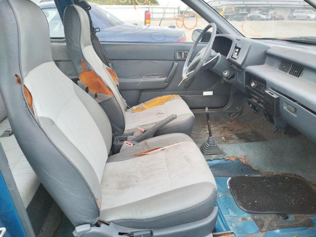 Photo 5 from auction – 1990 GEO METRO LSI with VIN JG1MR2466LK740879