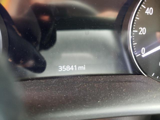 Photo 8 from auction – 2021 BUICK ENVISION E with VIN LRBFZNR44MD057513
