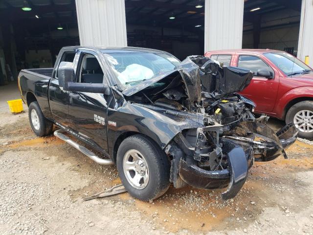 RAM 1500 ST 2014 with VIN 1C6RR6FT4ES168518 - Photo from auction