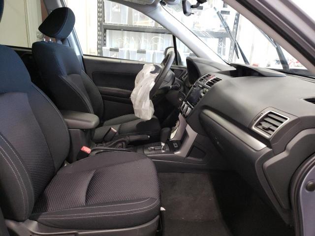 Photo 5 from auction – 2018 SUBARU FORESTER 2 with VIN JF2SJAGC4JH528673
