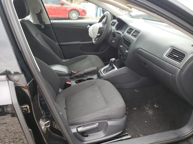 Photo 5 from auction – 2014 VOLKSWAGEN JETTA BASE with VIN 3VW2K7AJ7EM439443