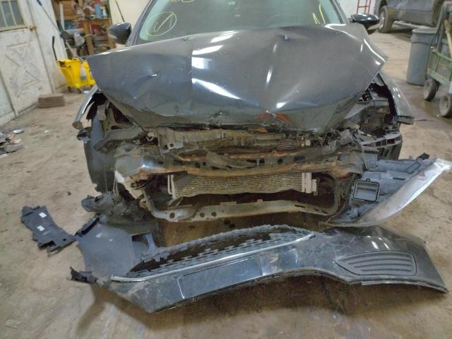Photo 9 from auction – 2016 FORD FOCUS SE with VIN 1FADP3F29GL208514