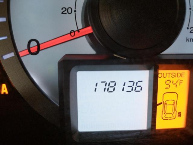 Zdjęcie 8 z aukcji – 2009 HONDA PILOT EX z VIN 5FNYF384X9B015890