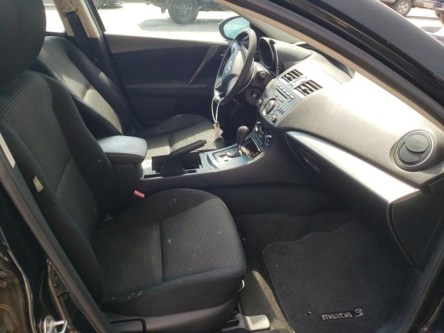 Photo 5 from auction – 2012 MAZDA 3 I with VIN JM1BL1UFXC1534965