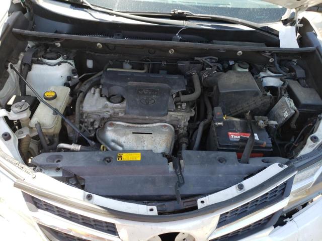 Photo 7 from auction – 2015 TOYOTA RAV4 LIMIT with VIN 2T3YFREV8FW187440