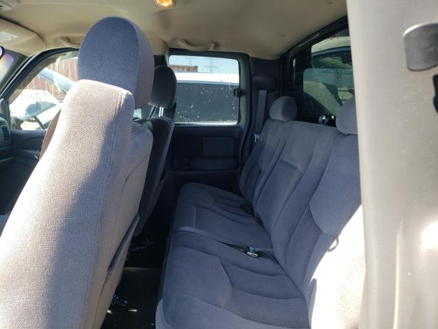 صورة رقم 6 من المزاد - 2003 GMC SIERRA 150 مع VIN 2GTEK19TX31180714