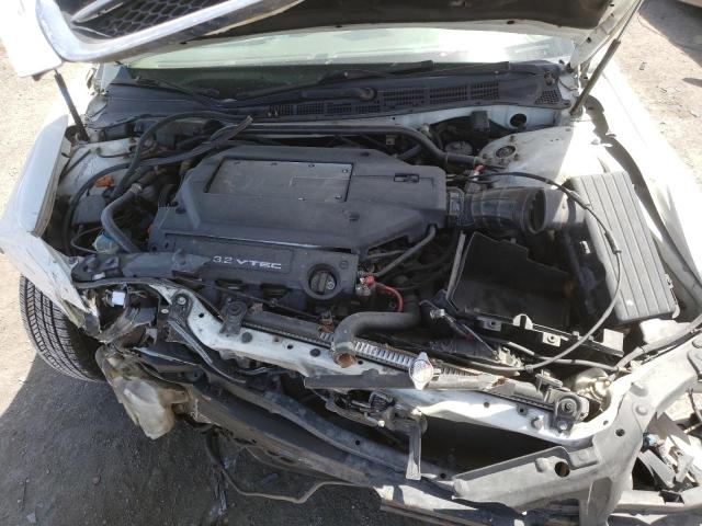 Photo 7 from auction – 2001 ACURA 3.2 TL with VIN 19UUA56691A026410