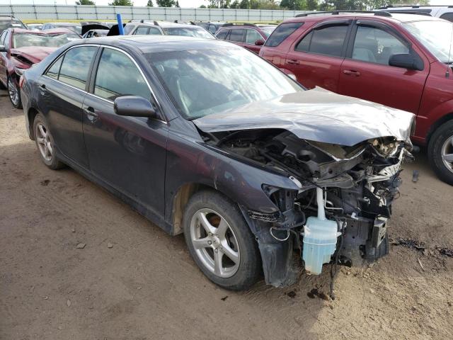 Photo 1 from auction – 2011 TOYOTA CAMRY SE with VIN 4T1BK3EK1BU620796