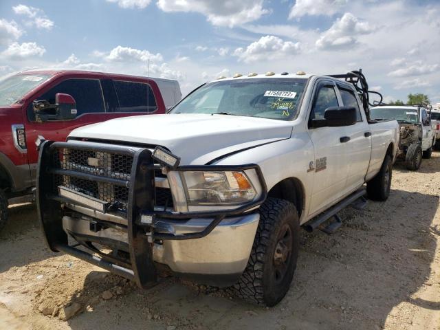 Photo 2 from auction – 2015 RAM 2500 ST with VIN 3C6UR5HL9FG513438