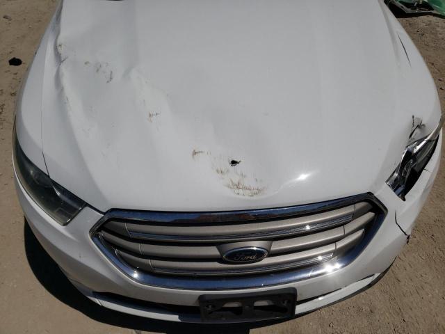 Photo 7 from auction – 2014 FORD TAURUS SE with VIN 1FAHP2D82EG129503
