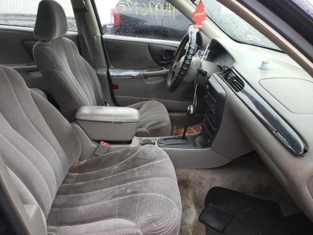 Photo 5 from auction – 2001 CHEVROLET MALIBU with VIN 1G1ND52J916254892