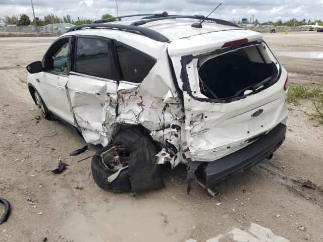 Photo 3 from auction – 2013 FORD ESCAPE SE with VIN 1FMCU0GX3DUC21221