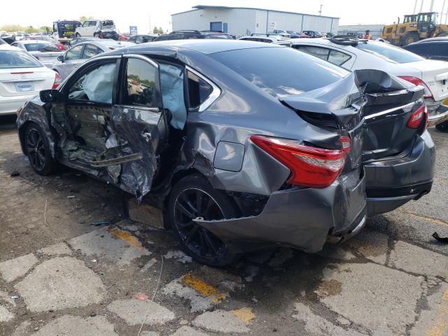 Photo 3 from auction – 2016 NISSAN ALTIMA 3.5 with VIN 1N4BL3AP8GC276664
