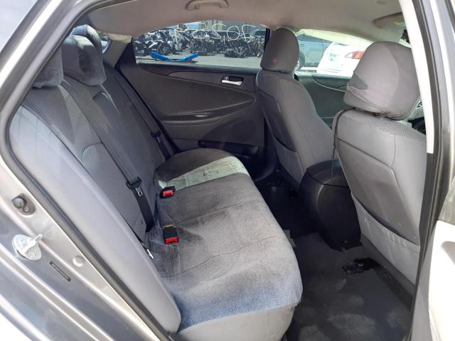 Photo 6 from auction – 2013 HYUNDAI SONATA GLS with VIN 5NPEB4AC5DH597610