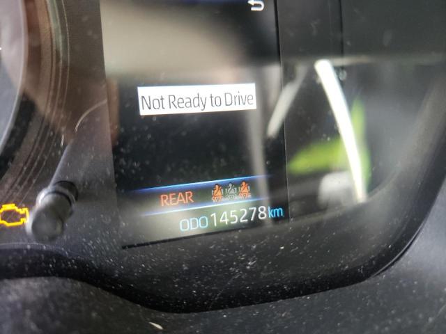 Photo 8 from auction – 2020 TOYOTA COROLLA LE with VIN 5YFBPRBE9LP027516