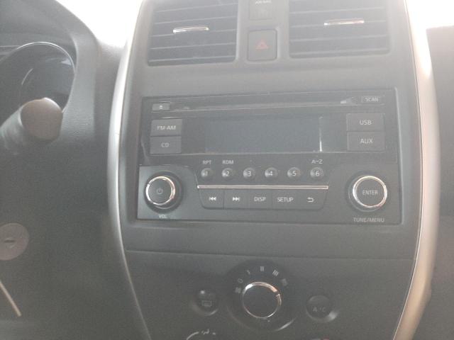 Photo 9 from auction – 2016 NISSAN VERSA S with VIN 3N1CN7AP1GL916057
