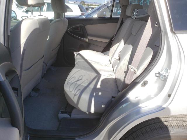 Photo 6 from auction – 2010 TOYOTA RAV4 with VIN JTMZF4DV1A5030664