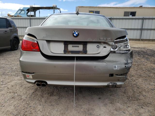 Zdjęcie 9 z aukcji – 2008 BMW 528 I z VIN WBANU53578CT13665