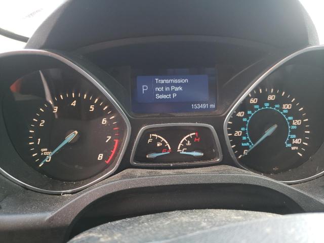 Photo 8 from auction – 2014 FORD ESCAPE S with VIN 1FMCU0F71EUD35639