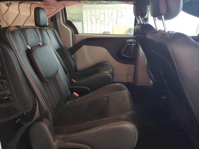 Photo 6 from auction – 2017 DODGE GRAND CARA with VIN 2C4RDGCG2HR774006