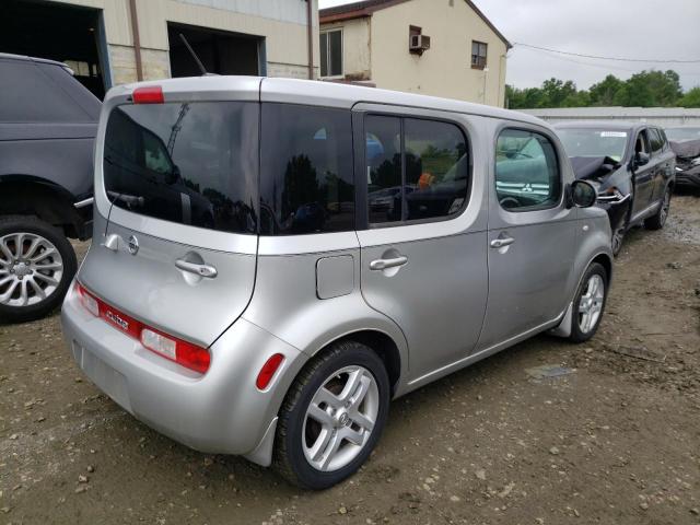 صورة رقم 4 من المزاد - 2010 NISSAN CUBE BASE مع VIN JN8AZ2KR7AT155098