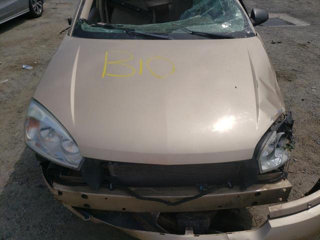 Photo 7 from auction – 2004 CHEVROLET MALIBU MAX with VIN 1G1ZT64814F169652