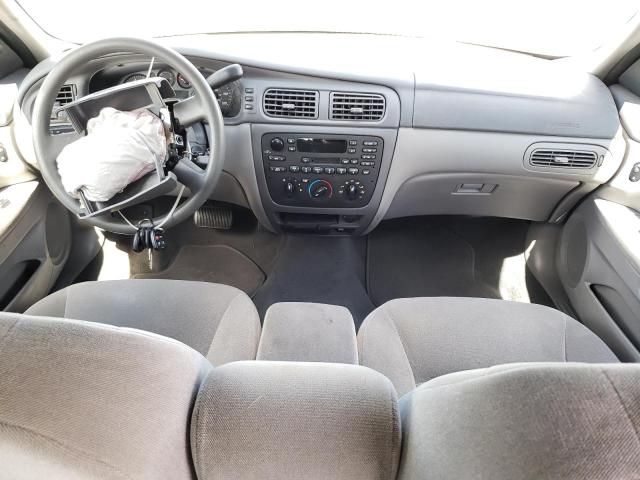 Photo 9 from auction – 2005 FORD TAURUS SE with VIN 1FAHP53U55A262615