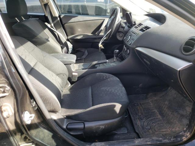 Photo 5 from auction – 2013 MAZDA 3 I with VIN JM1BL1L73D1804758