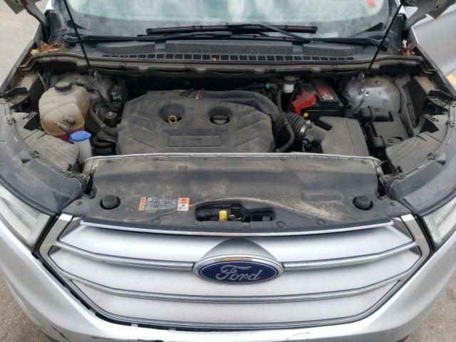 Photo 7 from auction – 2015 FORD EDGE TITAN with VIN 2FMTK4K92FBB23103