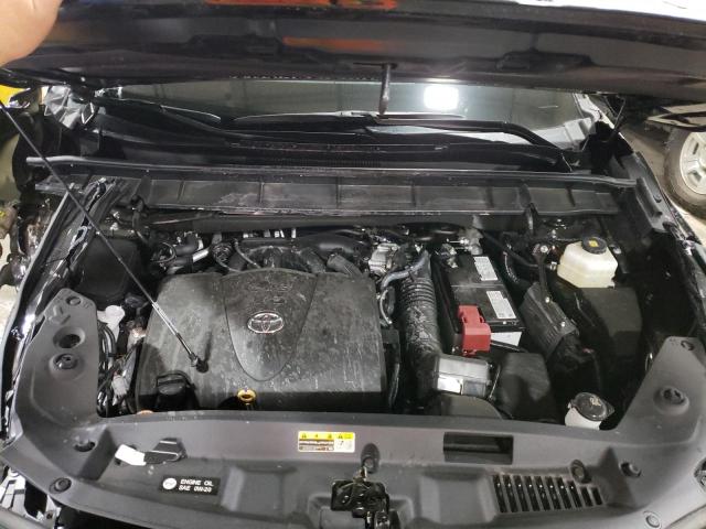 Photo 7 from auction – 2022 TOYOTA HIGHLANDER with VIN 5TDHZRBH7NS161661