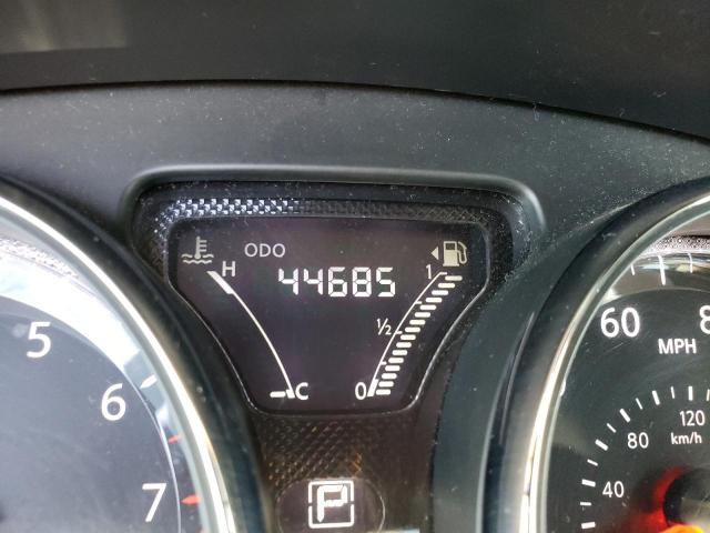 Photo 8 from auction – 2019 NISSAN VERSA S with VIN 3N1CN7AP3KL867050
