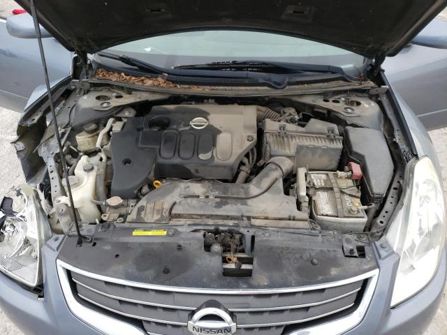 Photo 7 from auction – 2012 NISSAN ALTIMA BAS with VIN 1N4AL2AP3CN500928