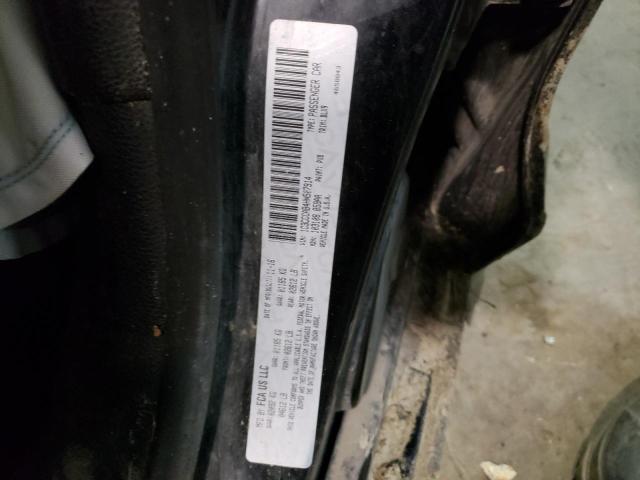 Photo 10 from auction – 2017 CHRYSLER 200 LIMITE with VIN 1C3CCCAB4HN507914