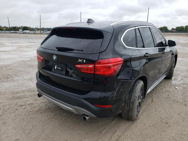 Photo 4 from auction – 2017 BMW X1 XDRIVE2 with VIN WBXHT3Z37H4A53832