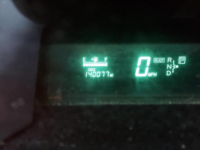 Photo 8 from auction – 2004 TOYOTA PRIUS with VIN JTDKB20U140049795