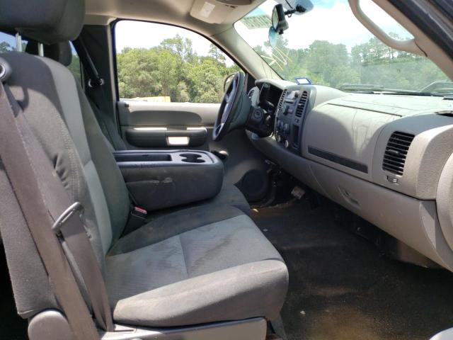 Photo 5 from auction – 2008 CHEVROLET SILVERADO with VIN 1GCEC19X88Z156796