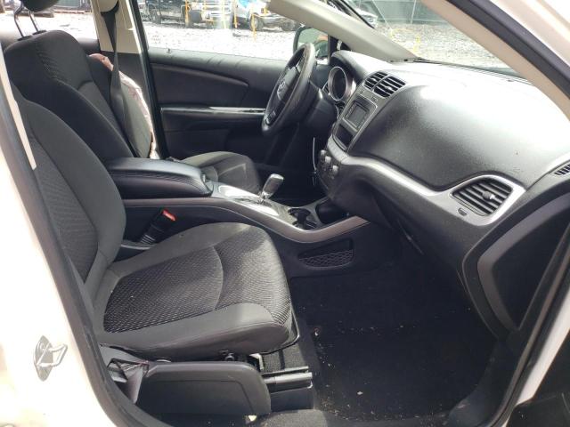 Foto 5 de la subasta – 2018 DODGE JOURNEY SE con VIN 3C4PDCAB2JT520743