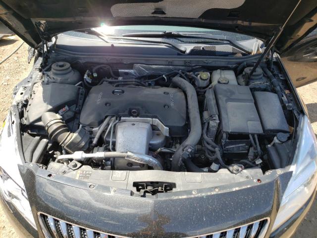 Photo 7 from auction – 2014 BUICK REGAL PREM with VIN 2G4GN5EX3E9272425