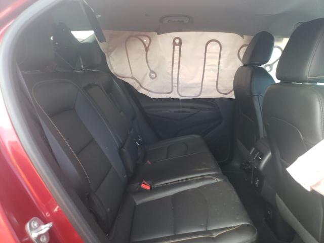 Photo 6 from auction – 2019 CHEVROLET EQUINOX PR with VIN 2GNAXPEX4K6218331