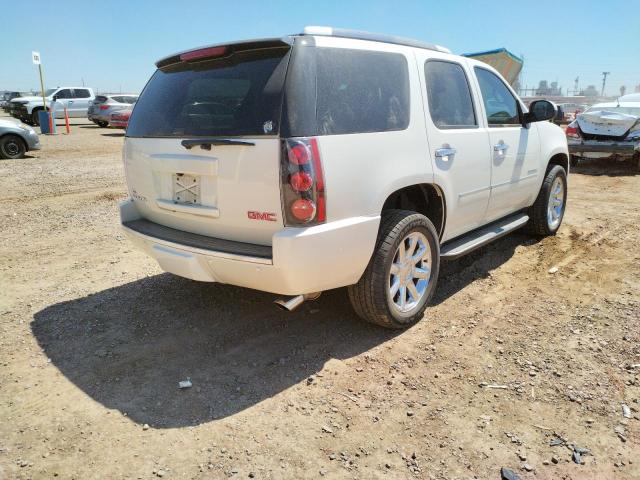 Photo 4 from auction – 2014 GMC YUKON DENA with VIN 1GKS2EEF9ER207247