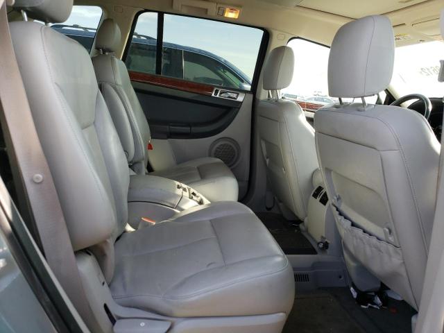Photo 6 from auction – 2008 CHRYSLER PACIFICA T with VIN 2A8GF68X68R626910