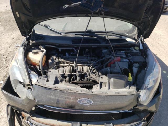 Photo 7 from auction – 2014 FORD FIESTA S with VIN 3FADP4AJ1EM240437