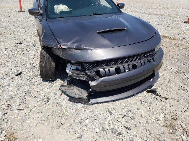 Foto 9 de la subasta – 2019 DODGE CHARGER GT con VIN 2C3CDXHGXKH691908