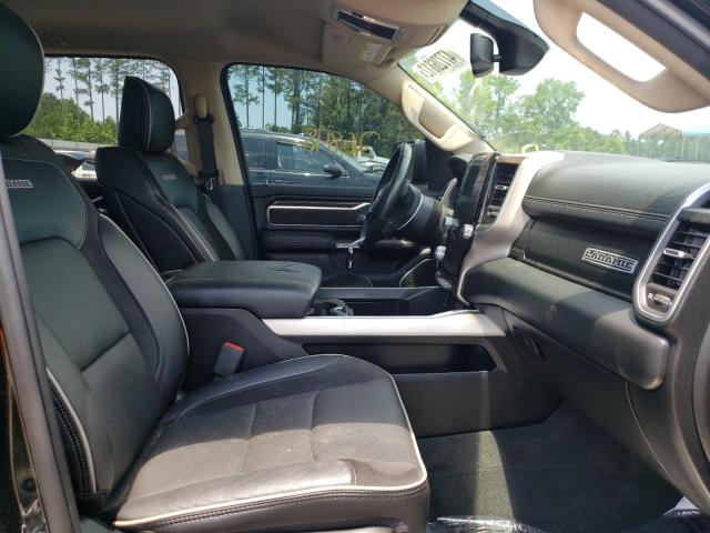 Photo 5 from auction – 2020 RAM 1500 LARAM with VIN 1C6SRFJT5LN404534